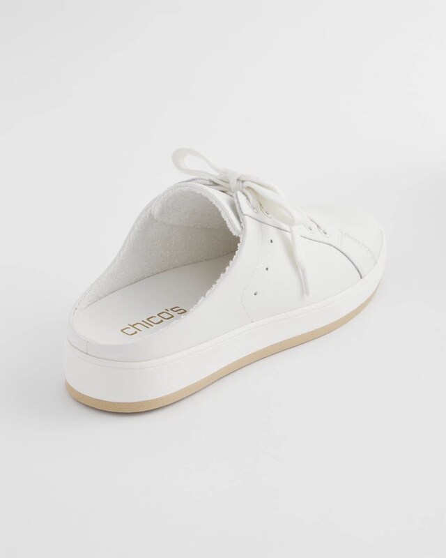 Slide-in Sneakers - image 3